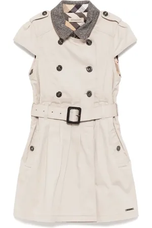 Burberry Abito doppiopetto