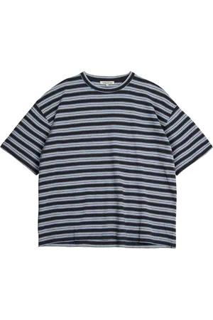 YMC T-shirt a righe