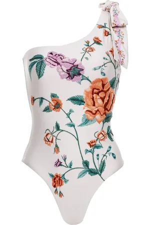 Agua by Agua Bendita Costume intero Remedios Chineses