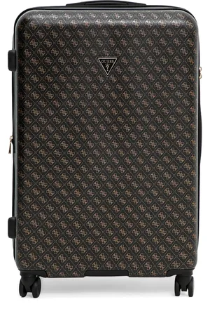 Guess Valigia Jesco 4G
