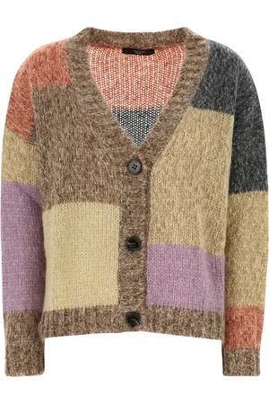Max Mara Cardigan in maglia
