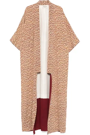 A.N.G.E.L.O. Vintage Cult Kimono a fiori anni 