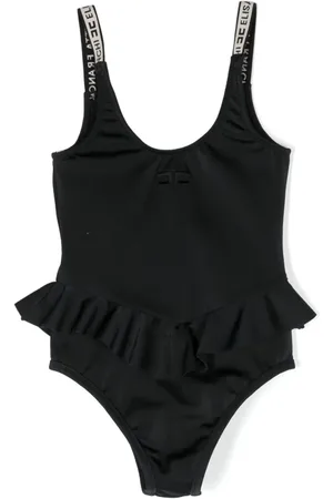 Elisabetta Franchi Costume intero con stampa