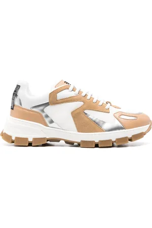 Moschino Sneakers con ricamo