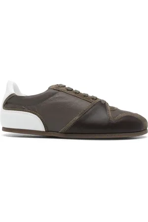 Moschino Sneakers in pelle