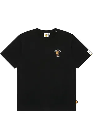 A Bathing Ape T-shirt in cotone