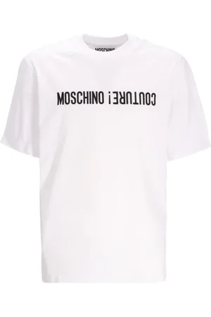 Moschino T-shirt con stampa