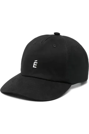 Etudes Cappello da baseball con logo E piccolo