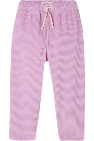 American Vintage Pantaloni a coste