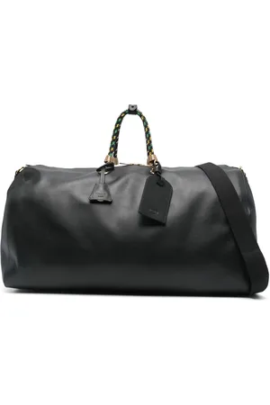 Moschino Borsone in pelle