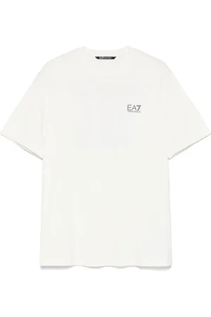 EA7 T-shirt con logo