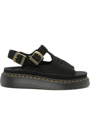 Dr. Martens Sandali Dunnet Flower