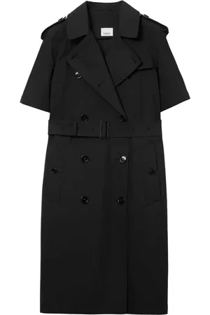 Burberry Abito a maniche corte