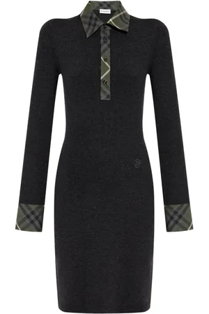 Burberry Abito a maniche lunghe