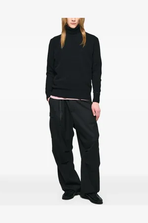 Seven Gauge Maglione a collo alto