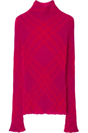 Burberry Maglione a coste