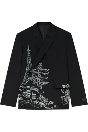 Kenzo Blazer monopetto