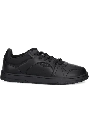 HUGO BOSS Sneakers con logo goffrato
