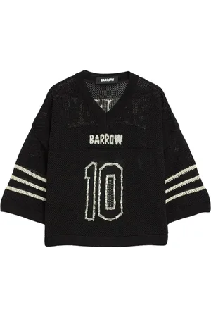 BARROW T-shirt con stampa