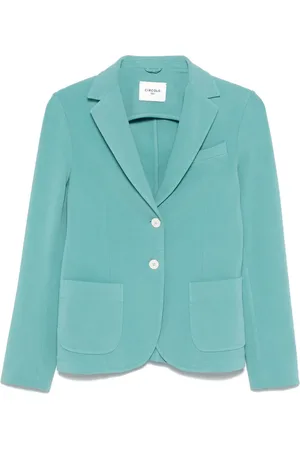 Circolo Blazer in jersey