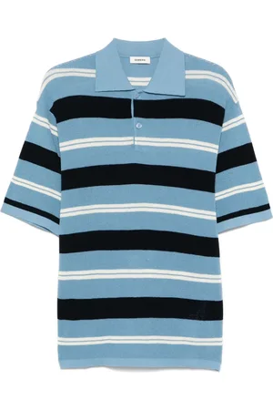 Sandro Polo a righe