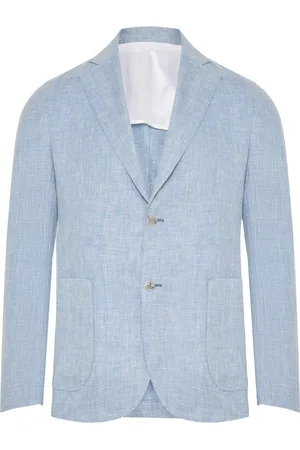 BARBA Blazer monopetto
