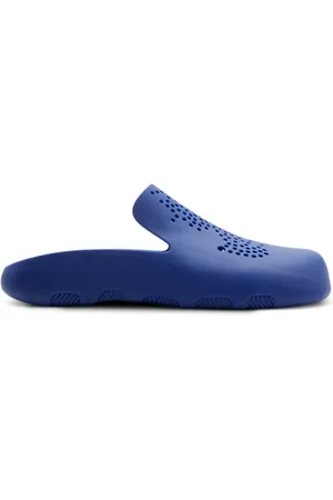 Burberry Sandali slides Stingray