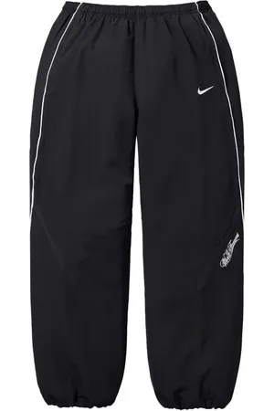 Supreme X Nike Pantaloni sportivi "SS25 - Black"