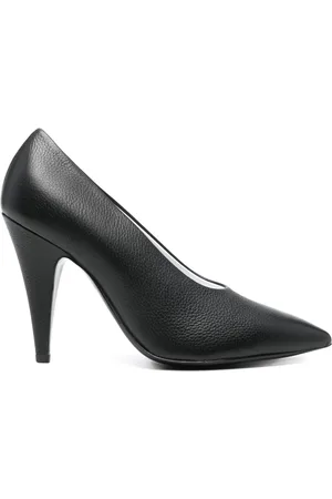 Moschino Pumps in pelle