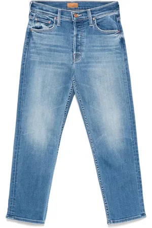 Mother Jeans The Tomcat