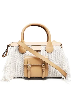 Chloé Borsa tote Edith Day two-way 2022