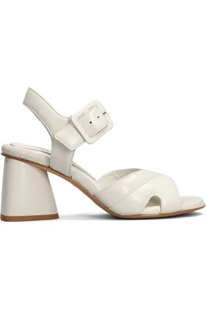 MARA BINI Sandali in pelle