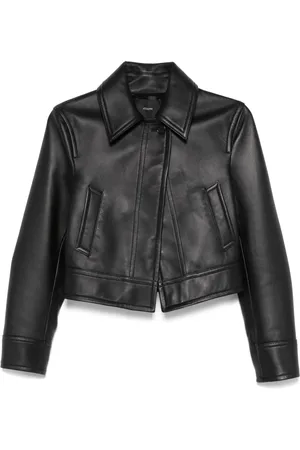 Joseph Giacca Caron in pelle