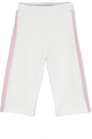 MONNALISA Pantaloni sportivi a righe