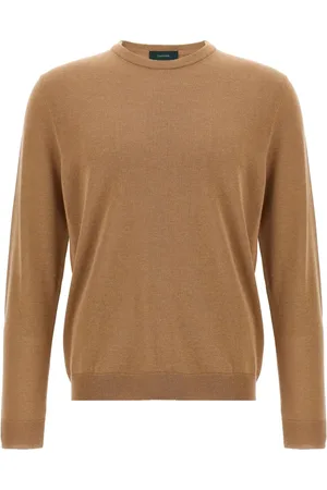 ZANONE Maglione in cotone