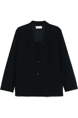 Universal Works Blazer a due bottoni