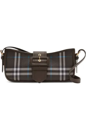 Burberry Borsa a spalla Sling