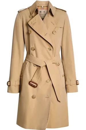 Burberry Trench Kensington Heritage