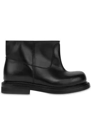 Moschino Stivaletti senza lacci