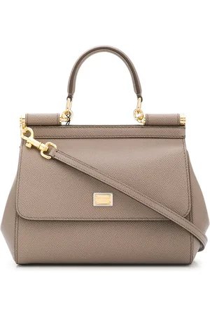 Dolce & Gabbana Borsa tote Sicily media