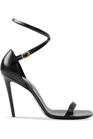 Burberry Sandali con tacco a stiletto