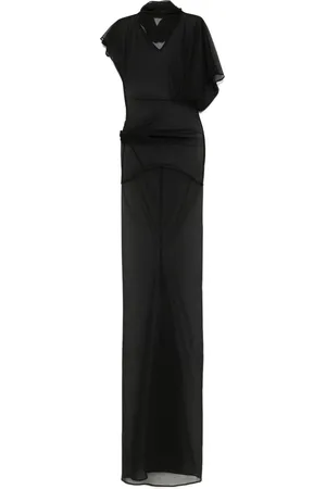 Rick Owens Abito lungo Lilith