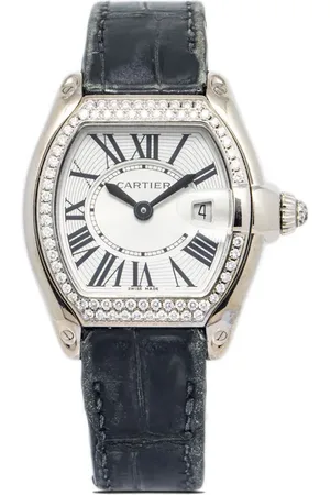 Cartier Orologio Roadster 30mm Pre-owned