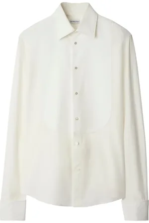 Burberry Camicia da smoking