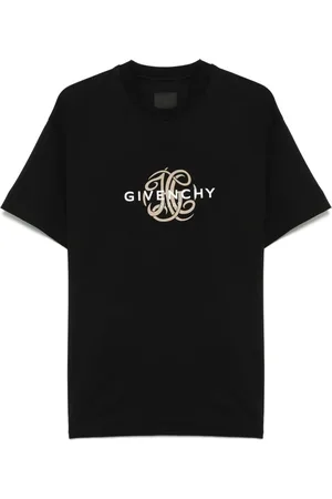 Givenchy T-shirt con logo