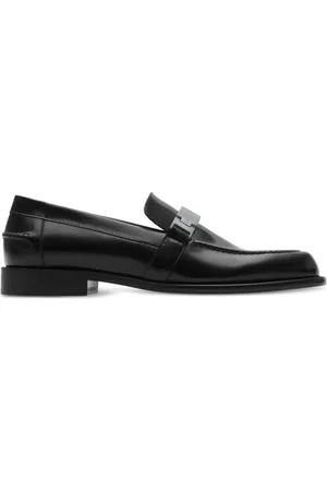 Burberry Mocassini in pelle