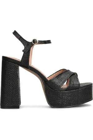 Bibi Lou Sandali Arden 120mm