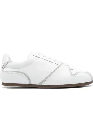 Moschino Sneakers in pelle