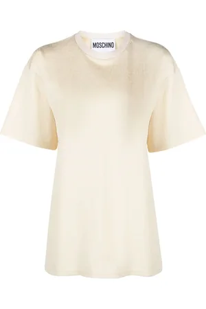 Moschino T-shirt con stampa