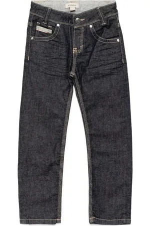 Burberry Jeans dritti